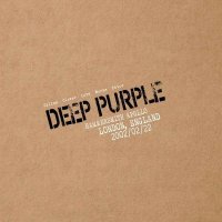 Deep Purple: Live In London 2002