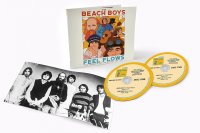 Beach Boys: Feel Flows: The Sunflower & Surf's Up Sessions 1969-1971