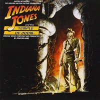 Williams John: Indiana Jones And The temple Od Doom