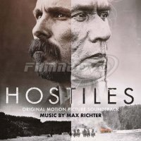 Soundtrack: Richter Max: Hostiles