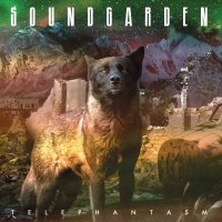 Soundgarden: Telephantasm