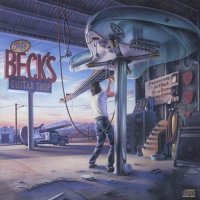 Beck Jeff: Guitar Shop