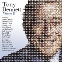 Bennett Tony: Duets II