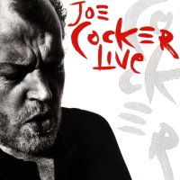 Cocker Joe: Live