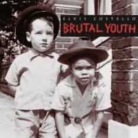 Costello Elvis: Brutal Youth