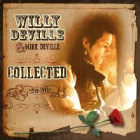 Deville Willy: Collected