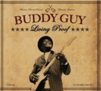 Guy Buddy: Living Proof