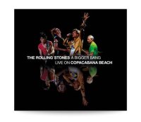 Rolling Stones: A Bigger Bang (Live At Copacabana Beach, Rio De Janeiro, Brazil, 2006)