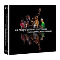 Rolling Stones: A Bigger Bang (Live At Copacabana Beach, Rio De Janeiro, Brazil, 2006)