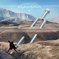 Gaspard Auge: Escapades