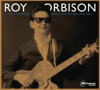 Orbinson Roy: Monument Singles Collection