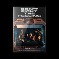 EXO: Special Album: Don't Fight The Feeling (PhotoBook Version 2)