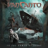 Van Canto: To The Power Of Eight Ltd.