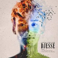 Collier Jacob, Metropole Orkest, Jules Buckley: Djesse Vol. 1