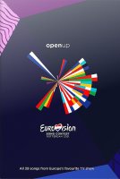 Various: Eurovision Song Contest 2021