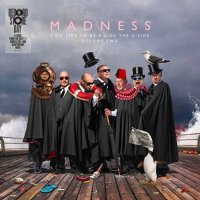 Madness: I Do Like To Be B-Side The A-Side (Volume II, RSD2021)