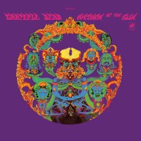 Grateful Dead: Anthem Of The Sun (Remastered 2018)