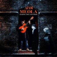 Di Meola Al: Across The Universe