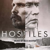 Soundtrack: Max Richter: Hostiles (Nepřátelé)