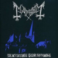 Mayhem: De Mysteriis Dom Sathanas