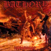 Bathory: Hammerheart