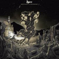 Igorrr: Spirituality And Distortion