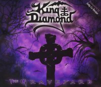 King Diamond: Graveyard (Reedice)