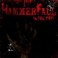 Hammerfall: Infected