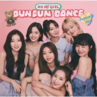 OH MY GIRL: Dun Dun Dance