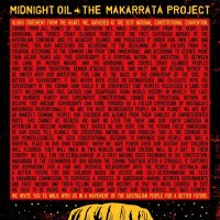 Midnight Oil: The Makarrata Project