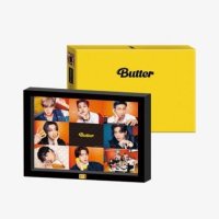 BTS: Butter: Jigsaw Puzzle SET