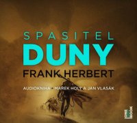 Spasitel duny (Frank Herbert)