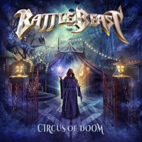 Battle Beast: Circus Of Doom