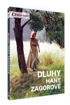 Dluhy Hany Zagorové - 2DVD