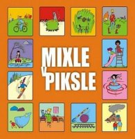 Mixle v piksle II.