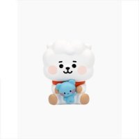 BT21: Mini Figure My Little Buddy RJ (LF)