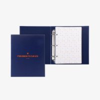 BTS (PTD On Stage): Photo Card Binder