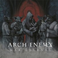 Arch Enemy: War Eternal (Re-Issue 2023)