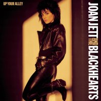 Jett Joan & The Blackhearts: Up Your Alley (Re-Issue)