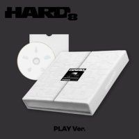 SHINee: Hard (Package - Play Version)