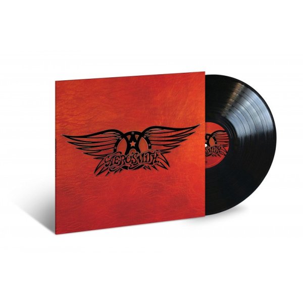 Aerosmith: Greatest Hits