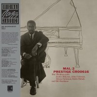 Mal Waldron Sextet Feat. John Coltrane: Mal/2 (Remaster 2023)