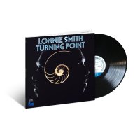 Dr. Lonnie Smith: Turning Point (Blue Note Classic Remaster)