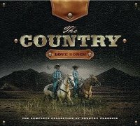 Various: Country Love Songs