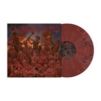 Cannibal Corpse: Chaos Horrific (Limited Flesh Marbled Vinyl)