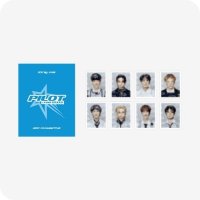 Stray Kids: Pilot: For 5-Star: ID Photo SET