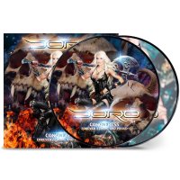 Doro: Conqueress - Forever Strong And Proud (Limited Picture Disc Vinyl)