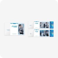 Stray Kids: Pilot: For 5-Star: Passport SET