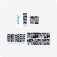 Stray Kids: Pilot: For 5-Star: Collect Book SET