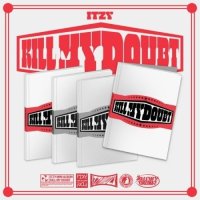 ITZY: Kill My Doubt